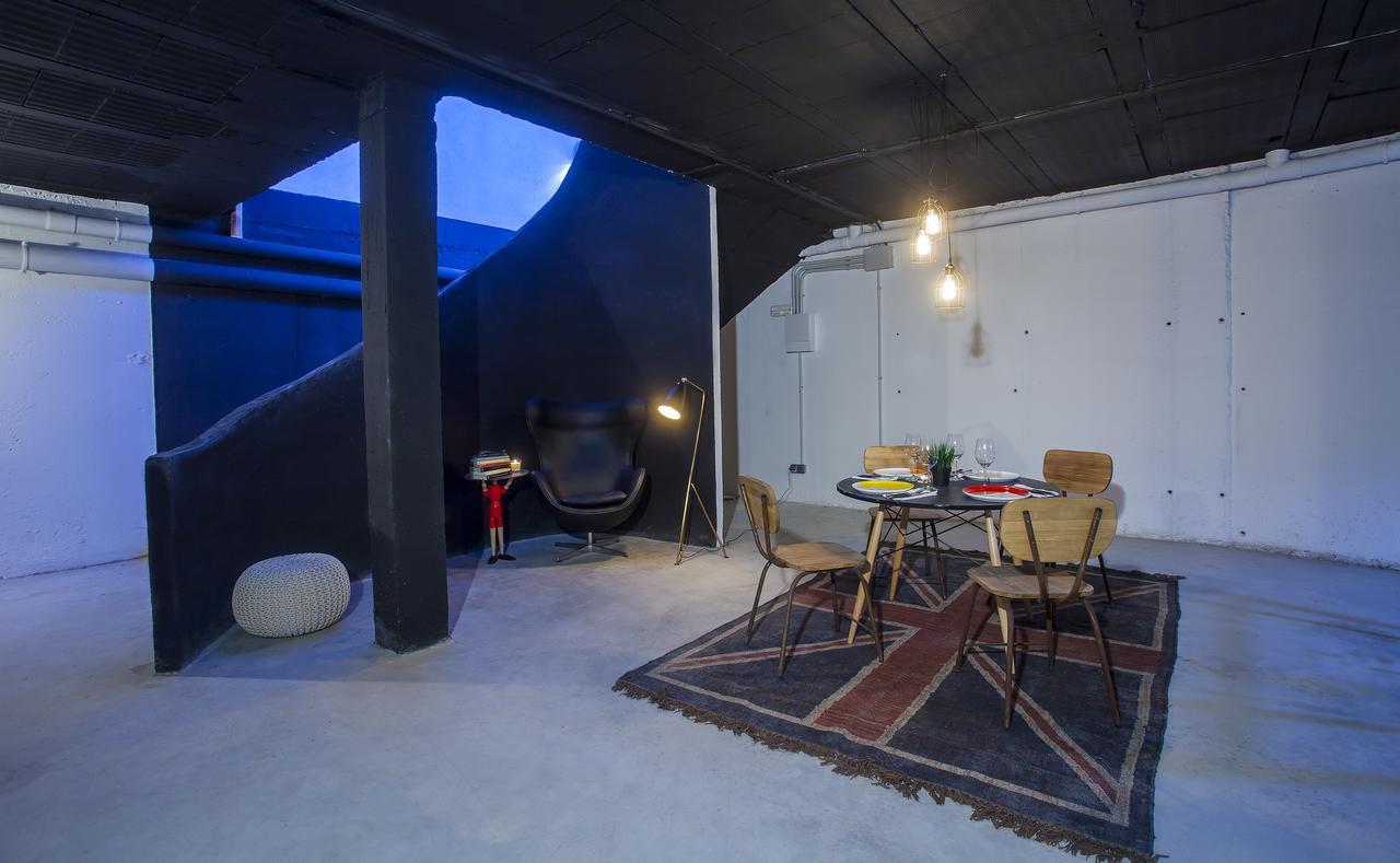 Hotel La Casita De La Planta Quintanilla de Onésimo Exteriér fotografie